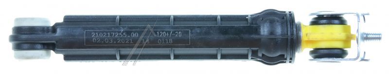 Stoßdämpfer für Waschmaschine Whirlpool/Indesit 481010778447 120N, 13mm