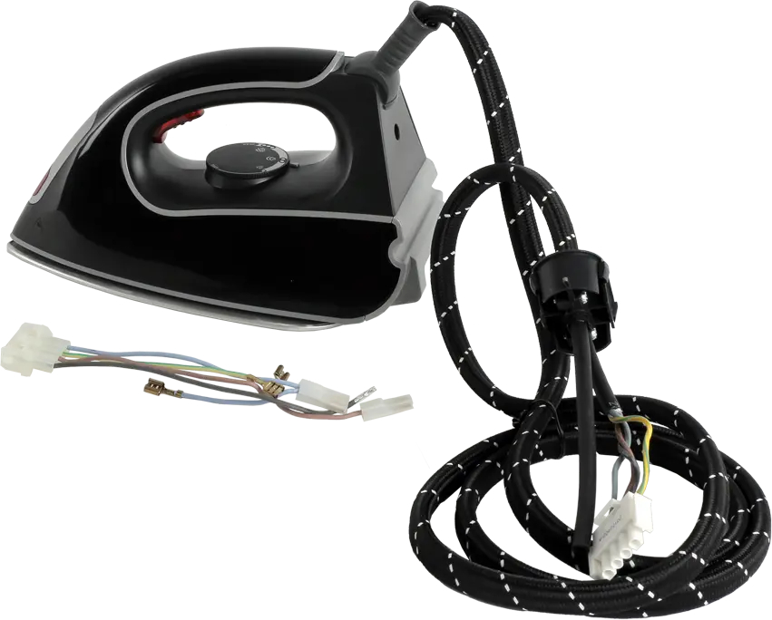 Bügelsohle für Bügeleisen BSH-Gruppe 00678384 Heizelement