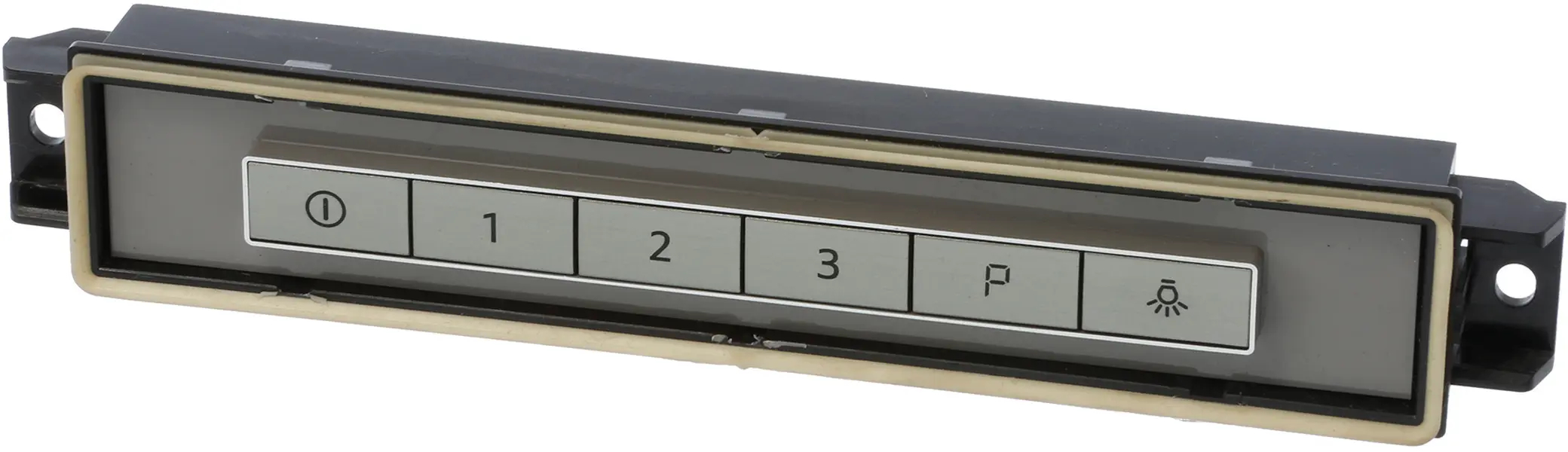 Bedienmodul für Dunstabzugshaube BSH-Gruppe 12024678 Steuerung