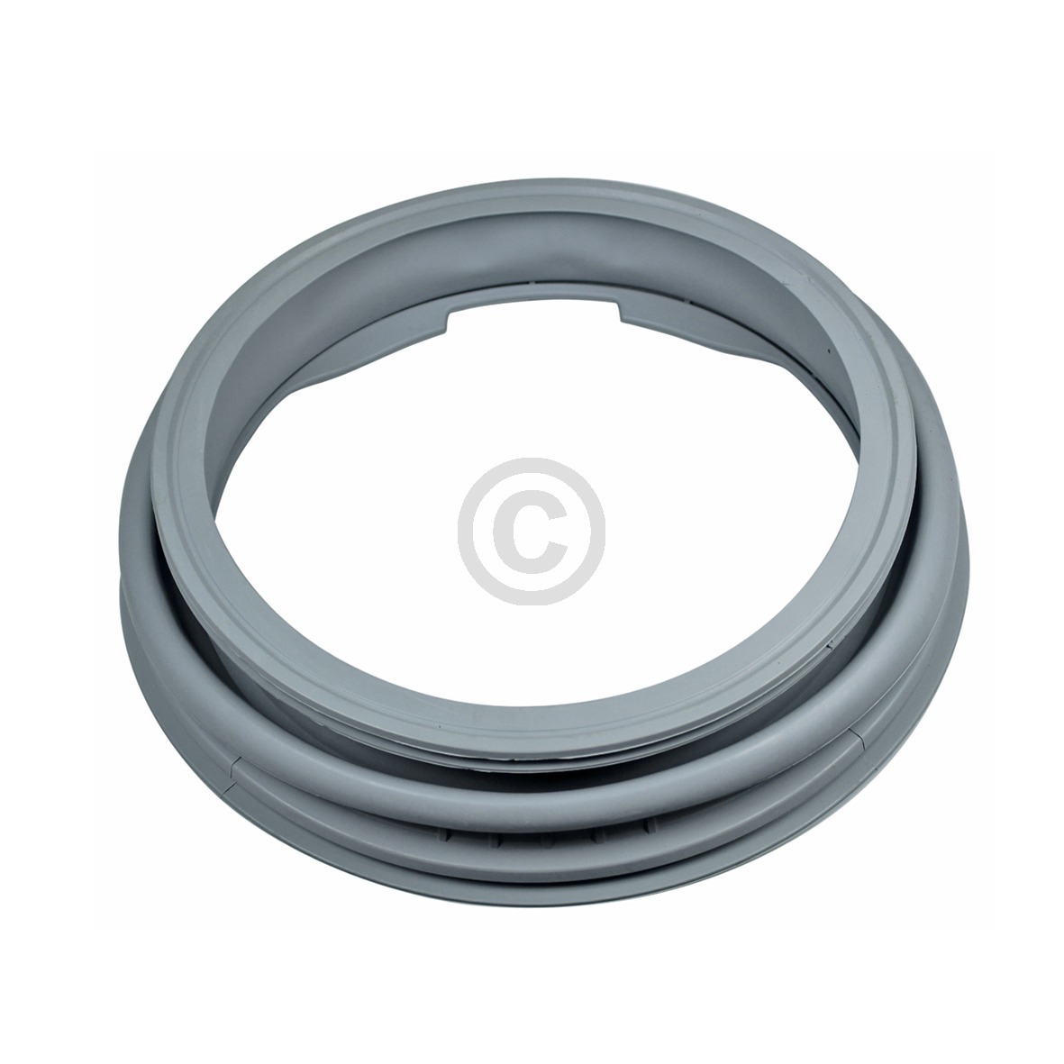 Türmanschette BOSCH 00667220 für Waschmaschine Frontlader