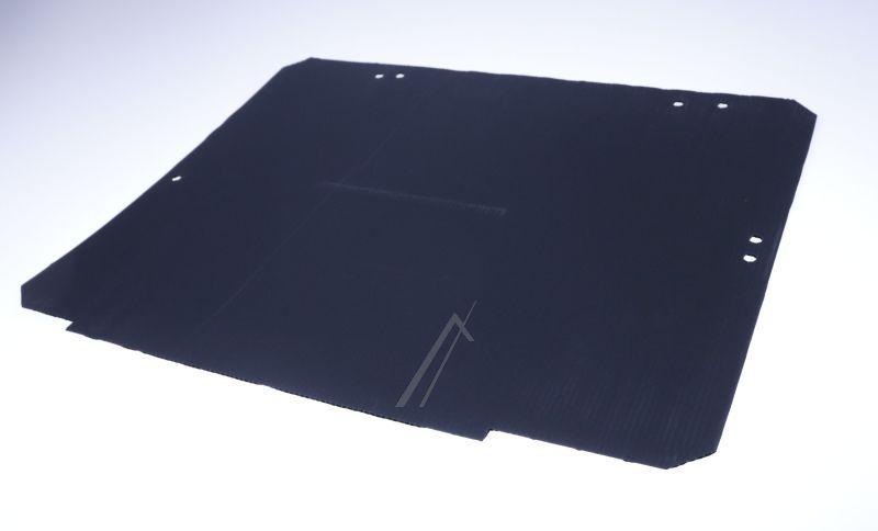 Bodenabdeckung für Candy Waschmaschine 43006625 Unterwanne