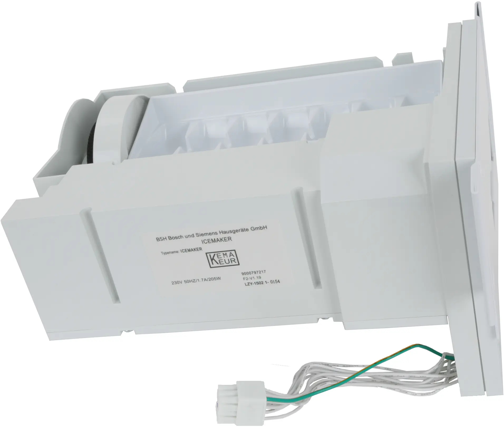 Eisbereiter 00748479