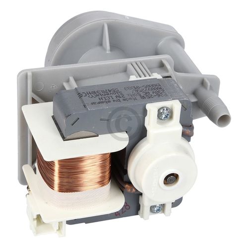 Kondenswasserpumpe BOSCH 00145796 ebmpapst P26-2518 für Trockner