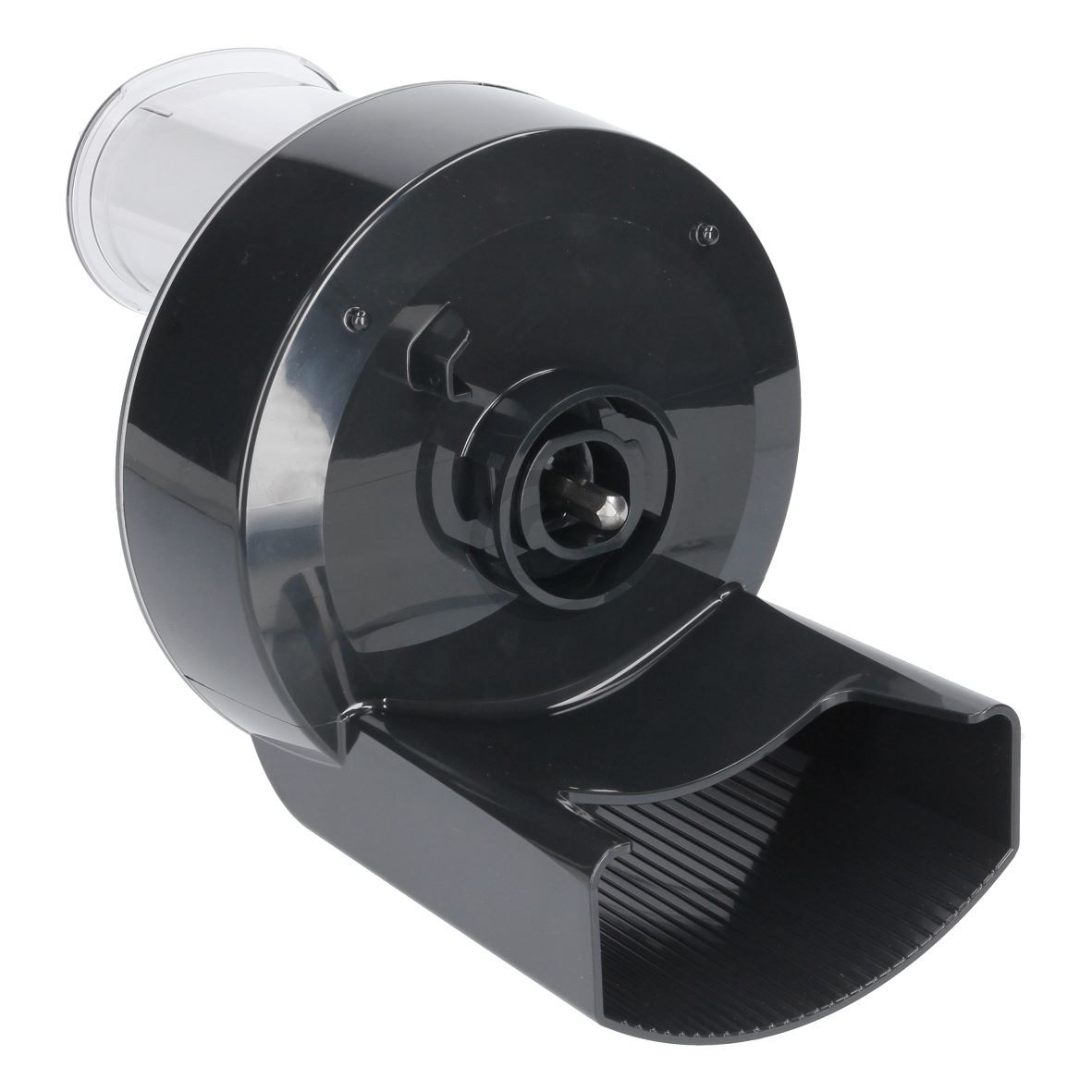 Gehäuse Durchlaufschnitzler BOSCH 00659887 für Küchenmaschine