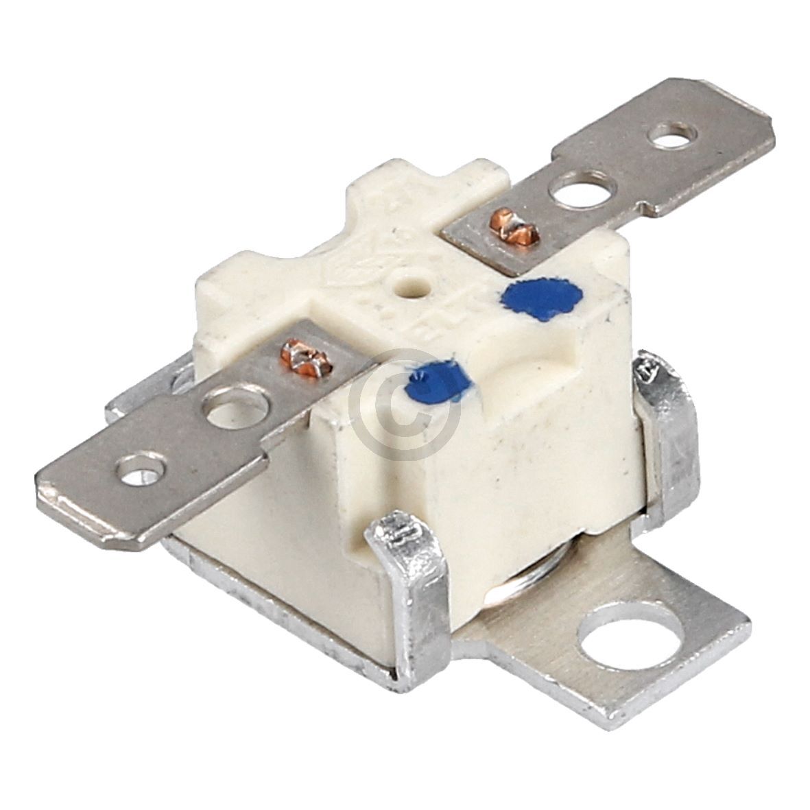 Temperaturbegrenzer 150°C smeg 818731616 für Backofen