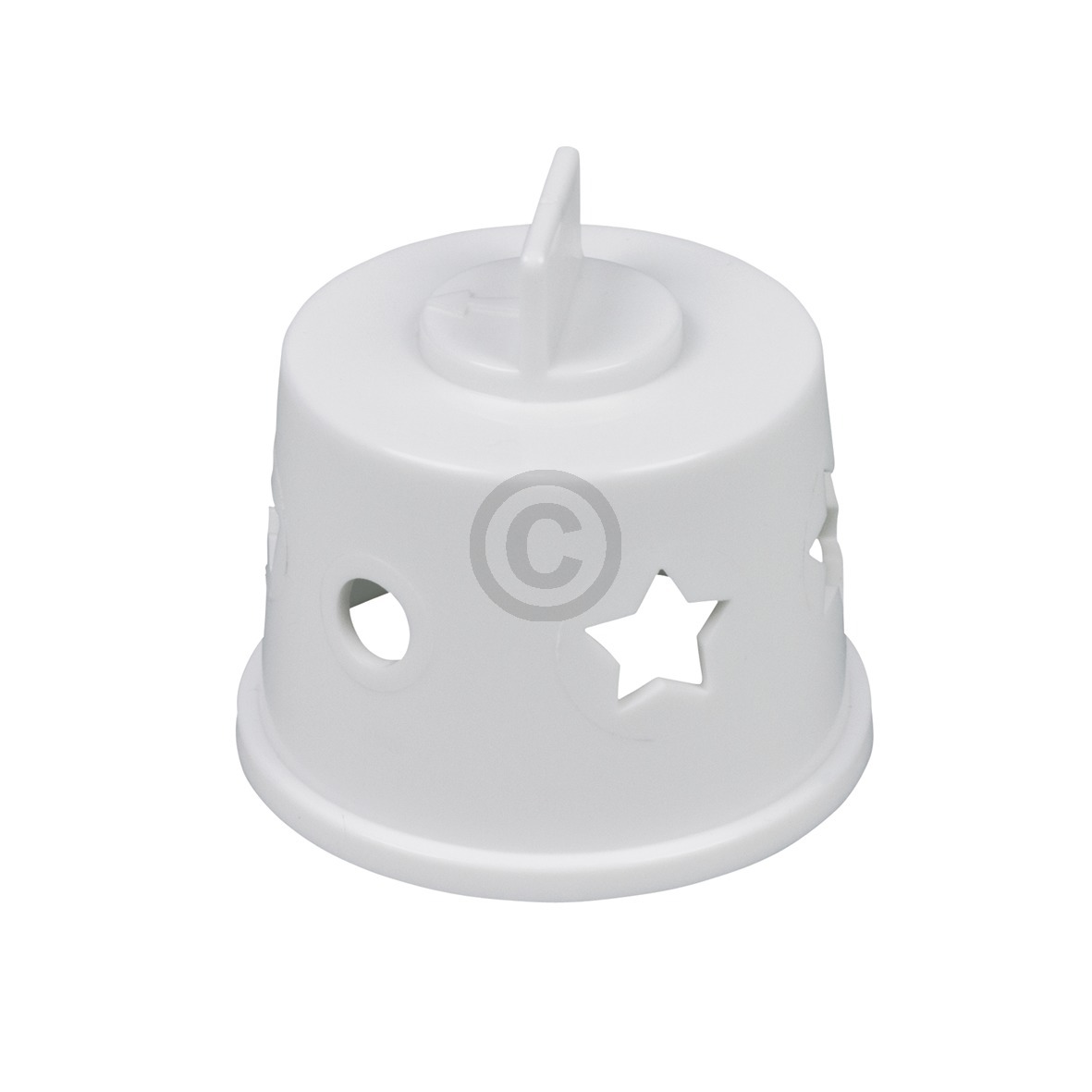 Spritzgebäckvorsatz Moulinex SS-989845 für Küchenmaschine Fleischwolf