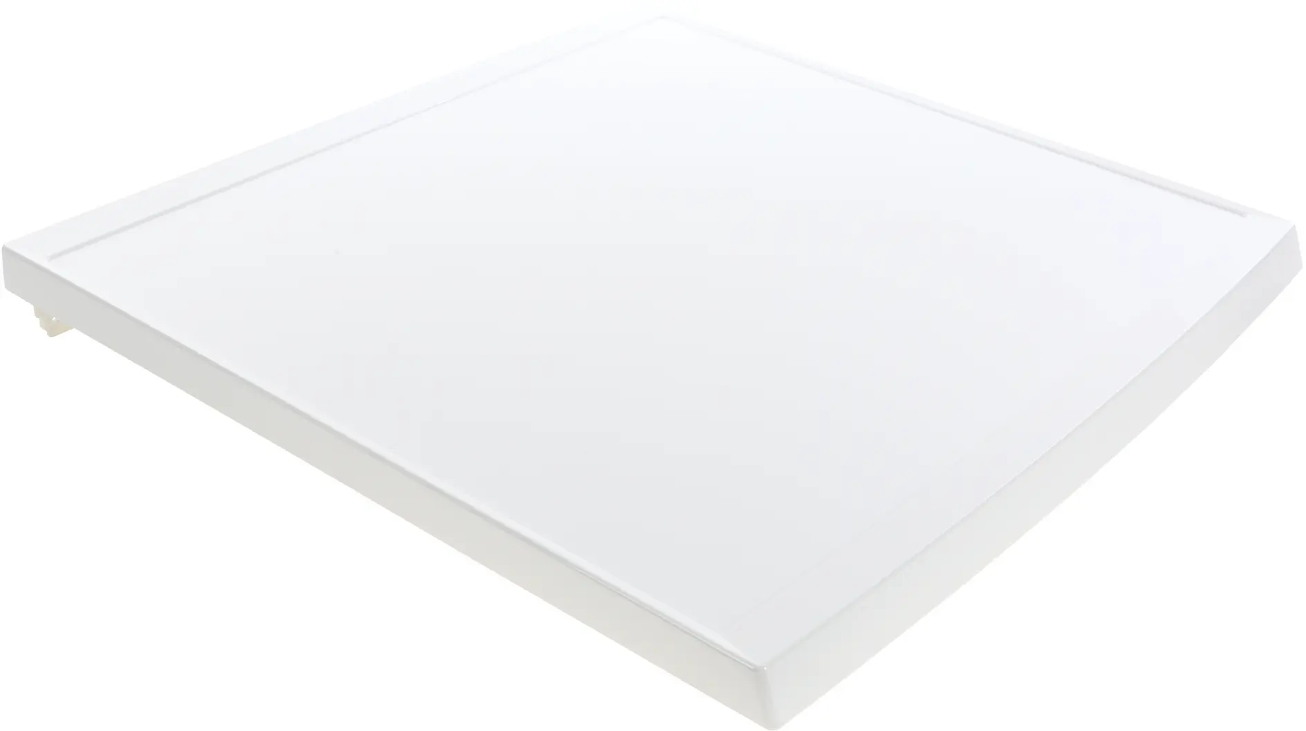 Abdeckplatte für Trockner Bosch 00477557 Wäschetrockner