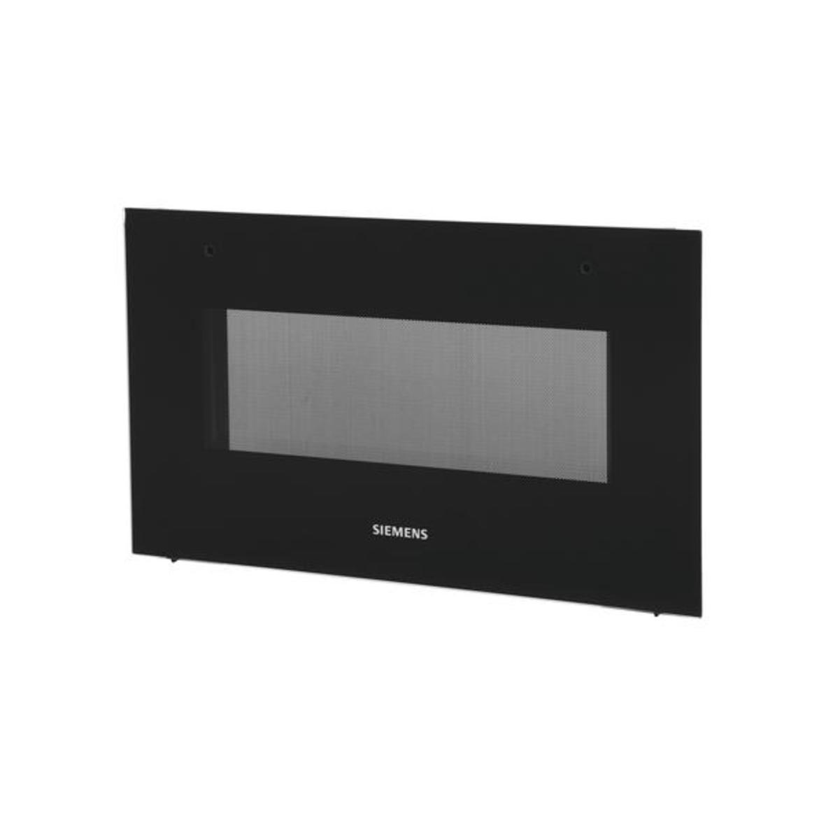 Frontglasscheibe SIEMENS 00776807 für Backofen