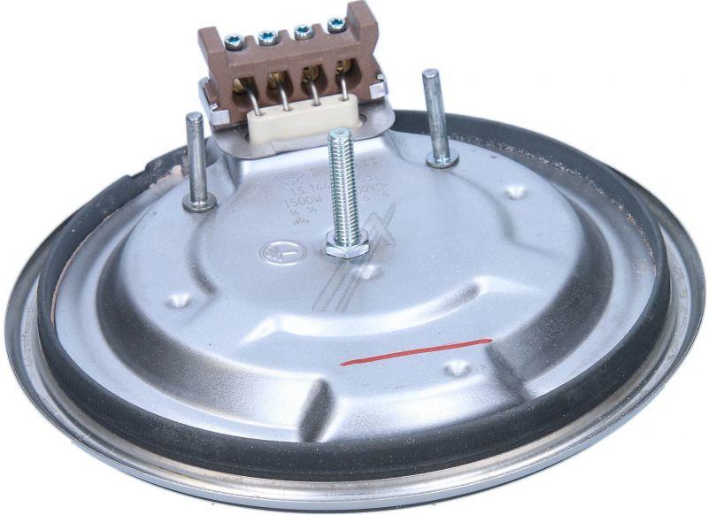 Kochplatte, 145mm, 1500W, 380V (3051730046)