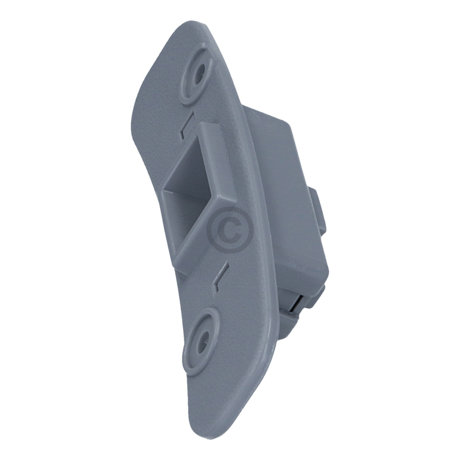 Flanschplatte für Türverschluss SAMSUNG DC97-15505B für Trockner