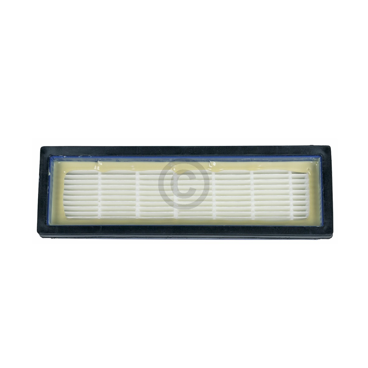 Filterset HOOVER 35601577 U72 Abluftfilter Motorschutzfilter Lamellenfilter mit Schaumfiltern für Bodenstaubsauger