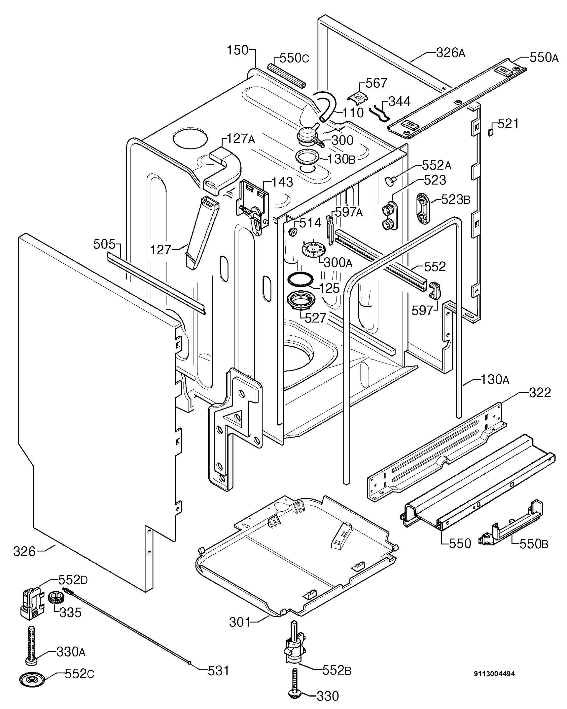 Ersatzteile_JSI4541B_91179603401_Bild_1