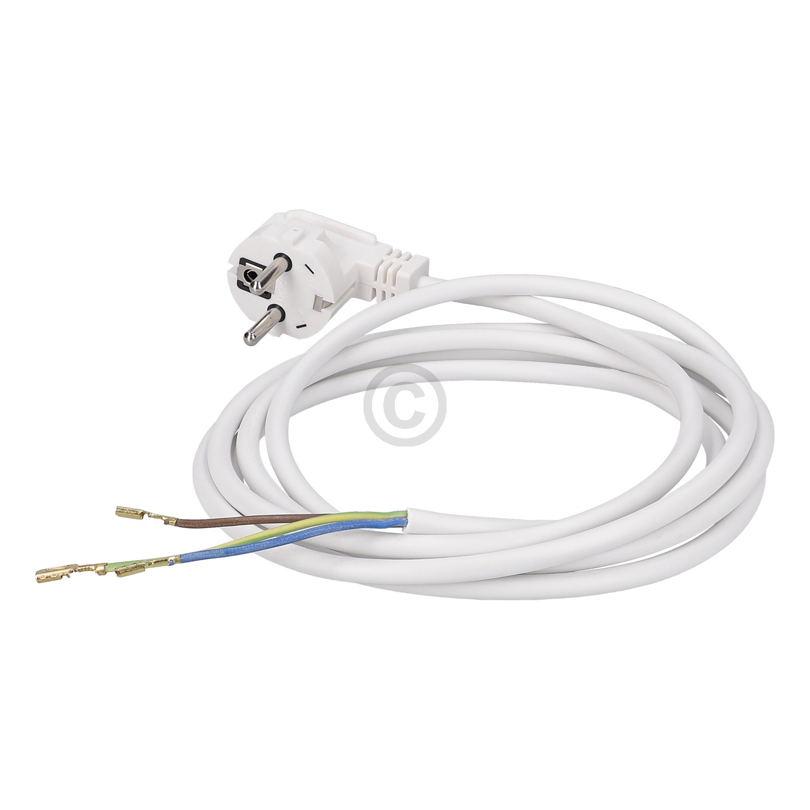 Verbindungskabel für Bosch Siemens Kühlschrank 12042173 Kühlschrankstromkabel