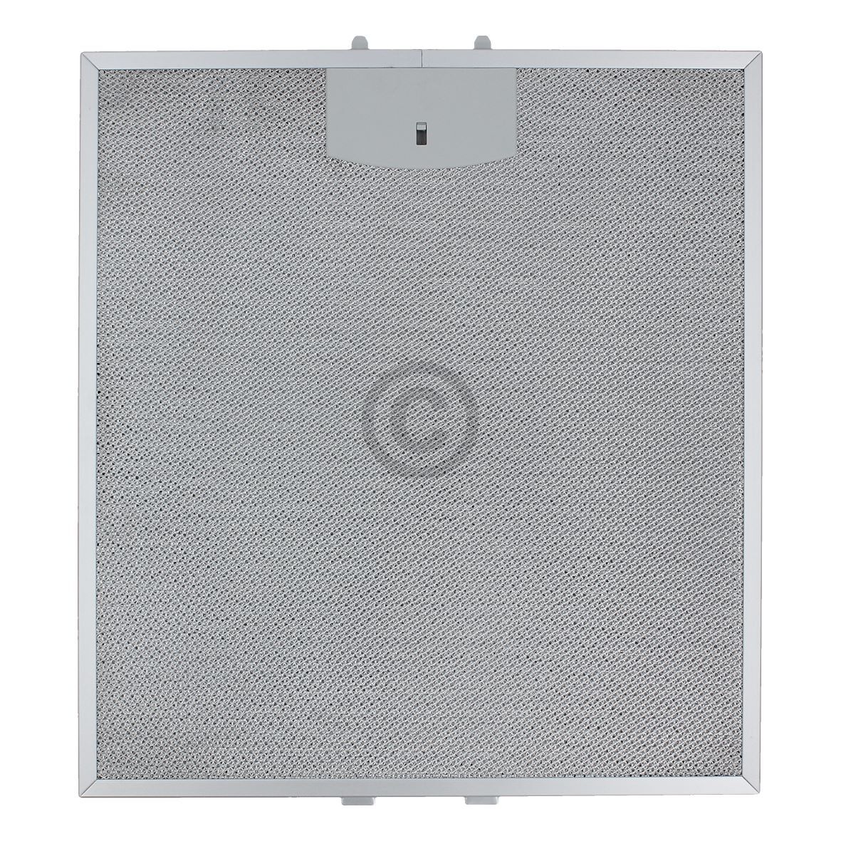 Fettfilter BOSCH 00672373 Metallfilter 324x287mm für Dunstabzugshaube