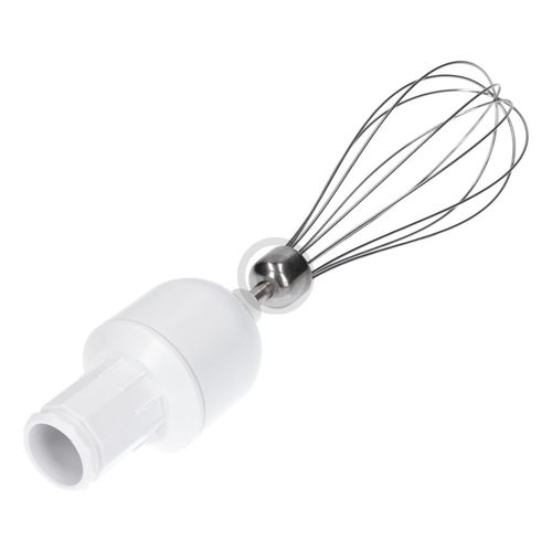Schneebesen BOSCH 00657379 mit Getriebe weiß für Stabmixer