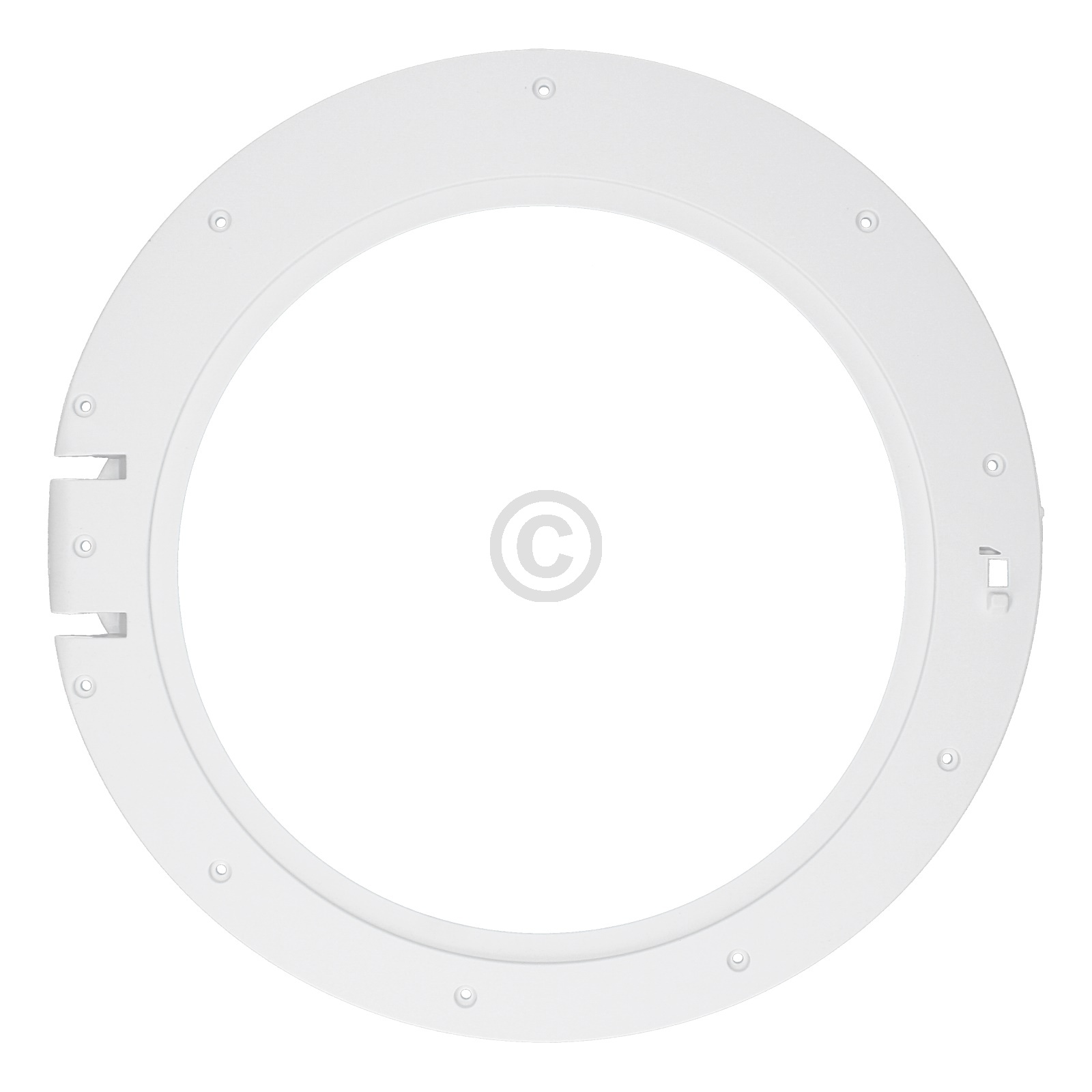 Türring innen passend für Bosch 00747527 BLUPARTS für Waschmaschine 10105872