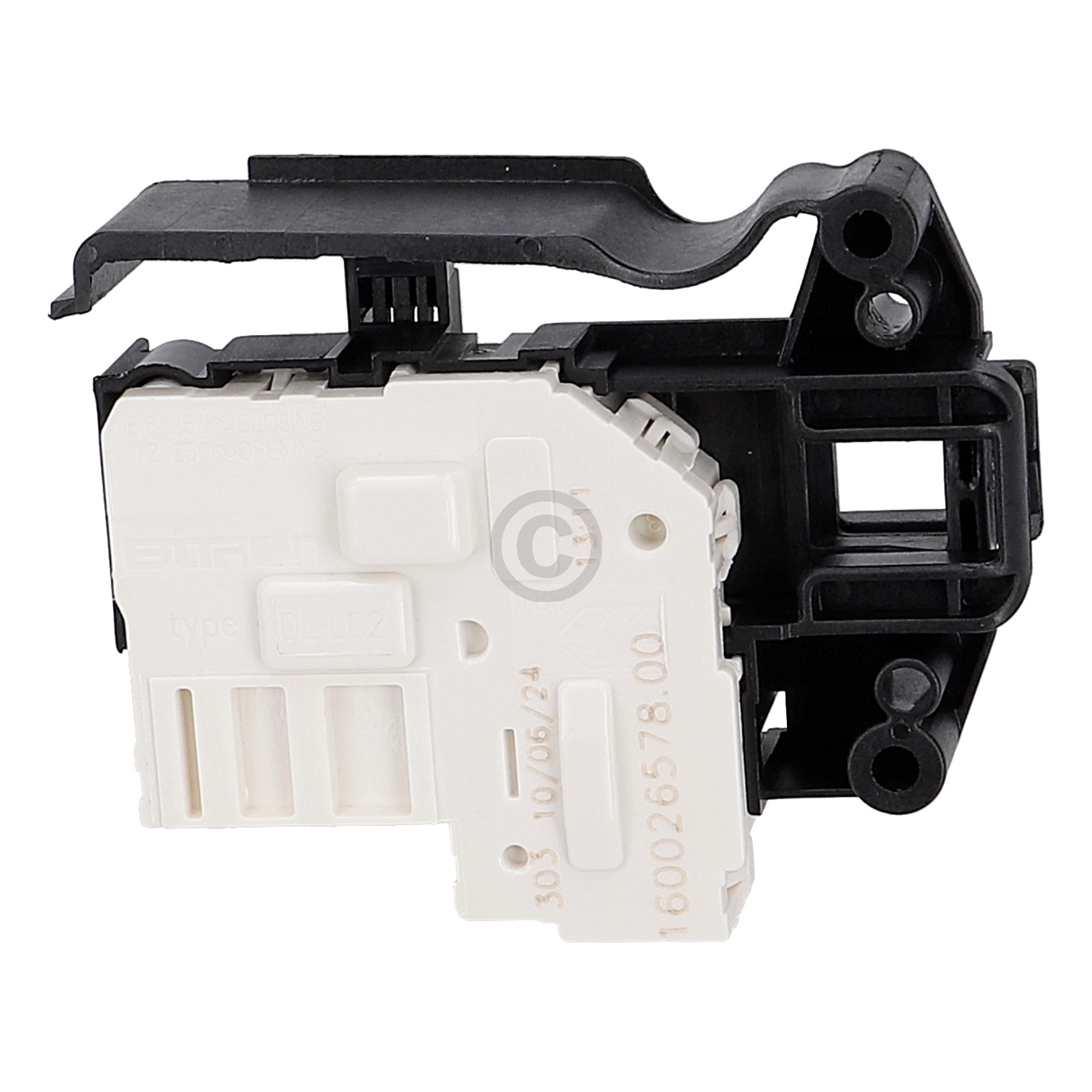 TUERSCHALTER Bauknecht C00307442 für Waschmaschine Bauknecht