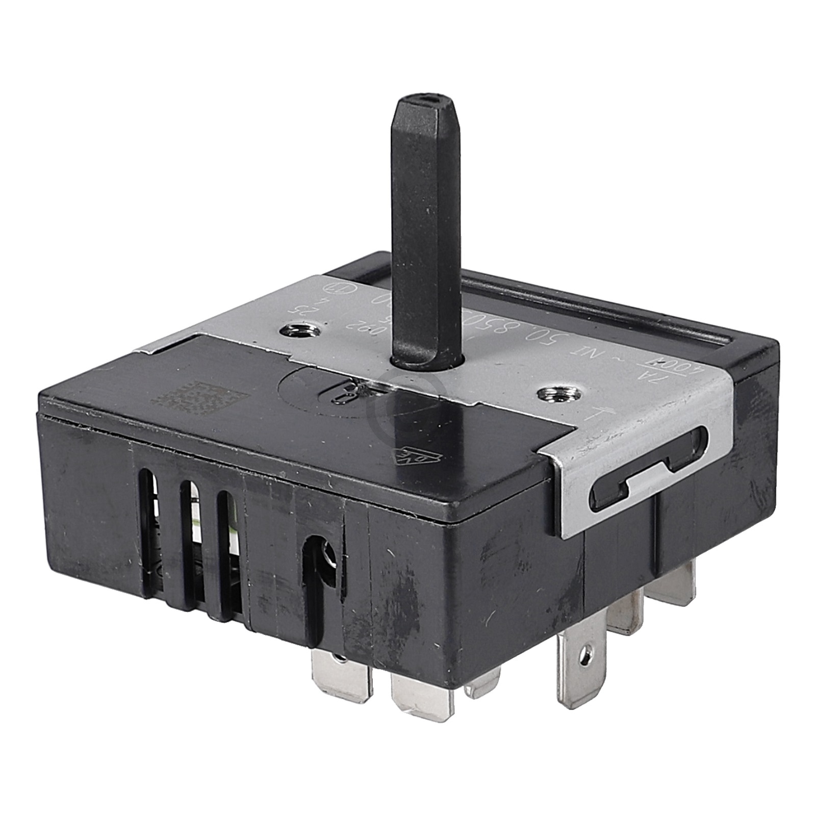 Energieregler, Doppelt, 400 V (140013340025)