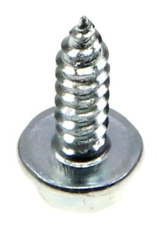 Schraube 4,8x16 für Hisense Kühlschrank HK1099022 Selbstschneidend
