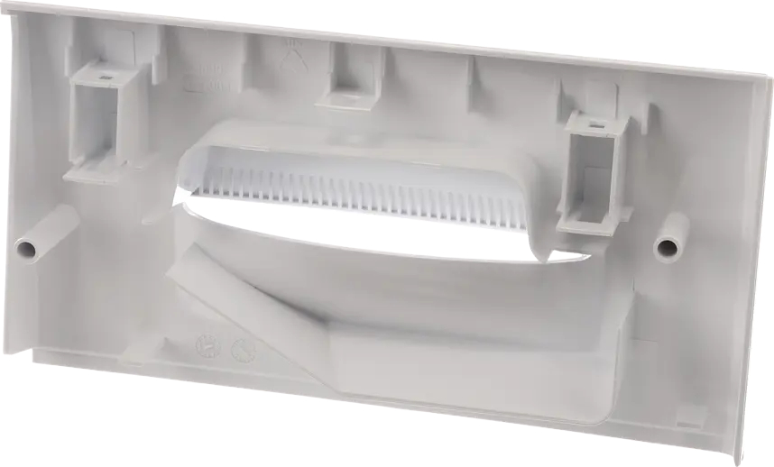 Schalengriff 00655887