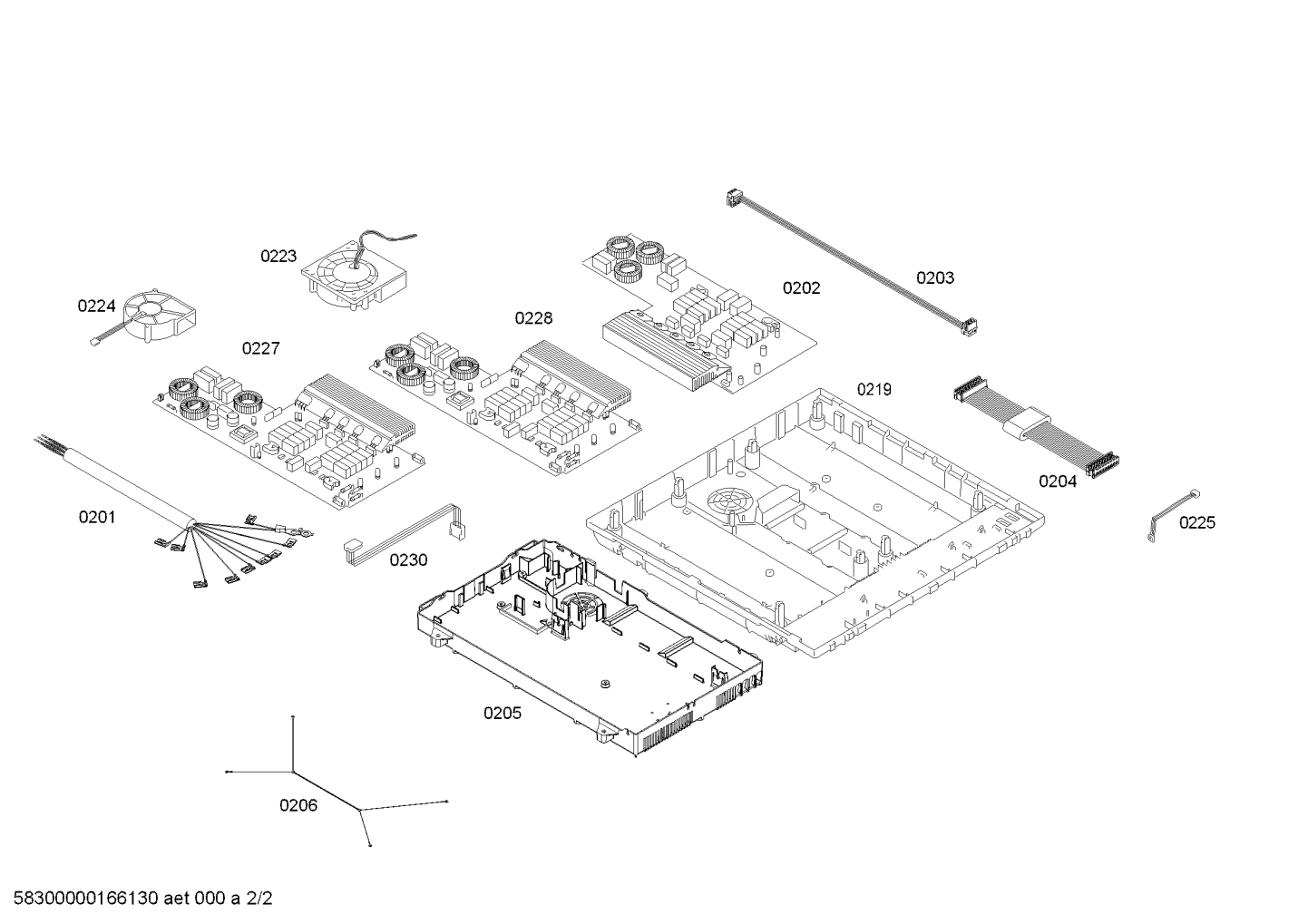 Ersatzteile_SE.5I.90.TOP.28D.CS.TOP_EH975SK31E_2F20_Bild_2