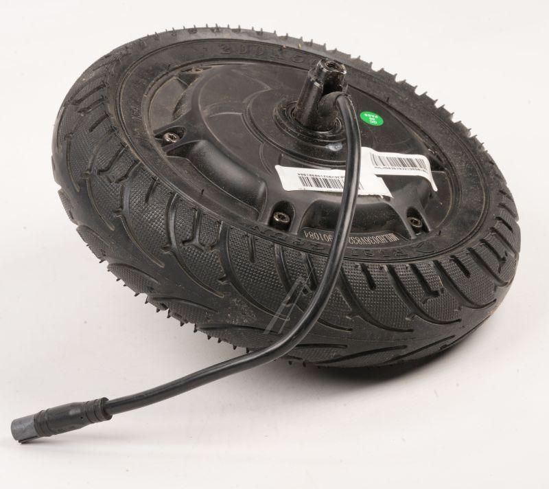 Motor 36V inkl. Reifen EGRET 10100137 für E-Scooter