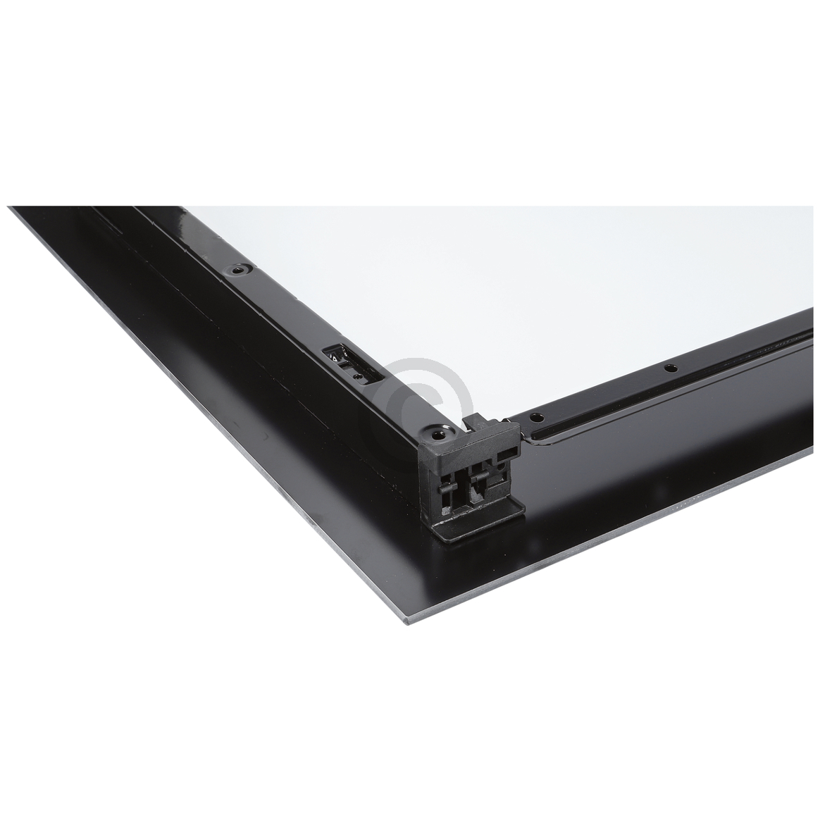 Backofenscheibe außen Beko 210480881 für Backofen