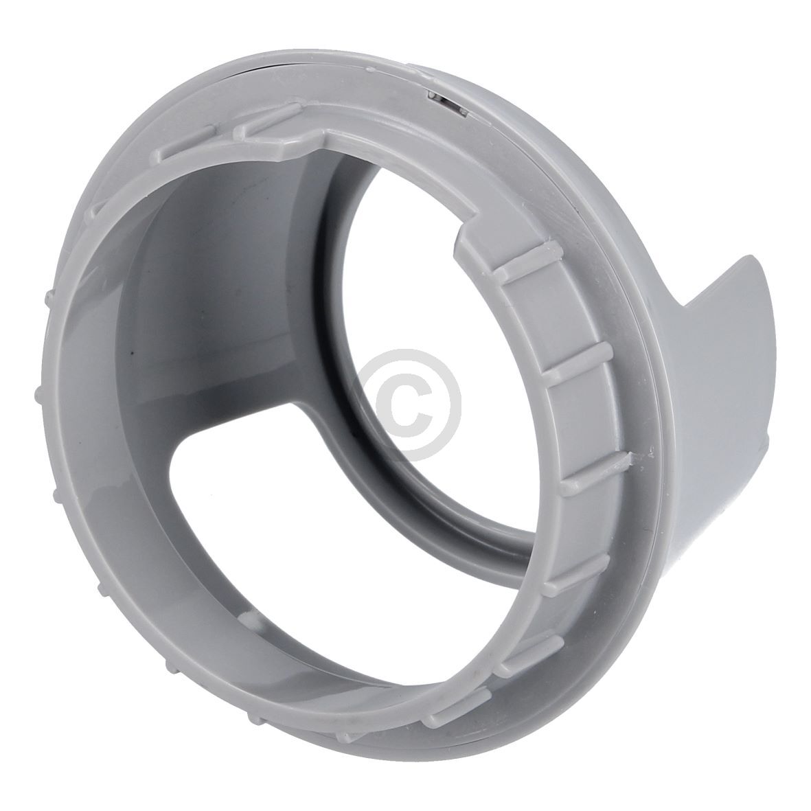 Halterung für Filter smeg 768415620 in Kaffeemühle