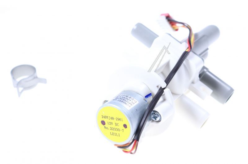 Kondensatpumpe LG AGM30063303 Waschmaschine 22V 30W