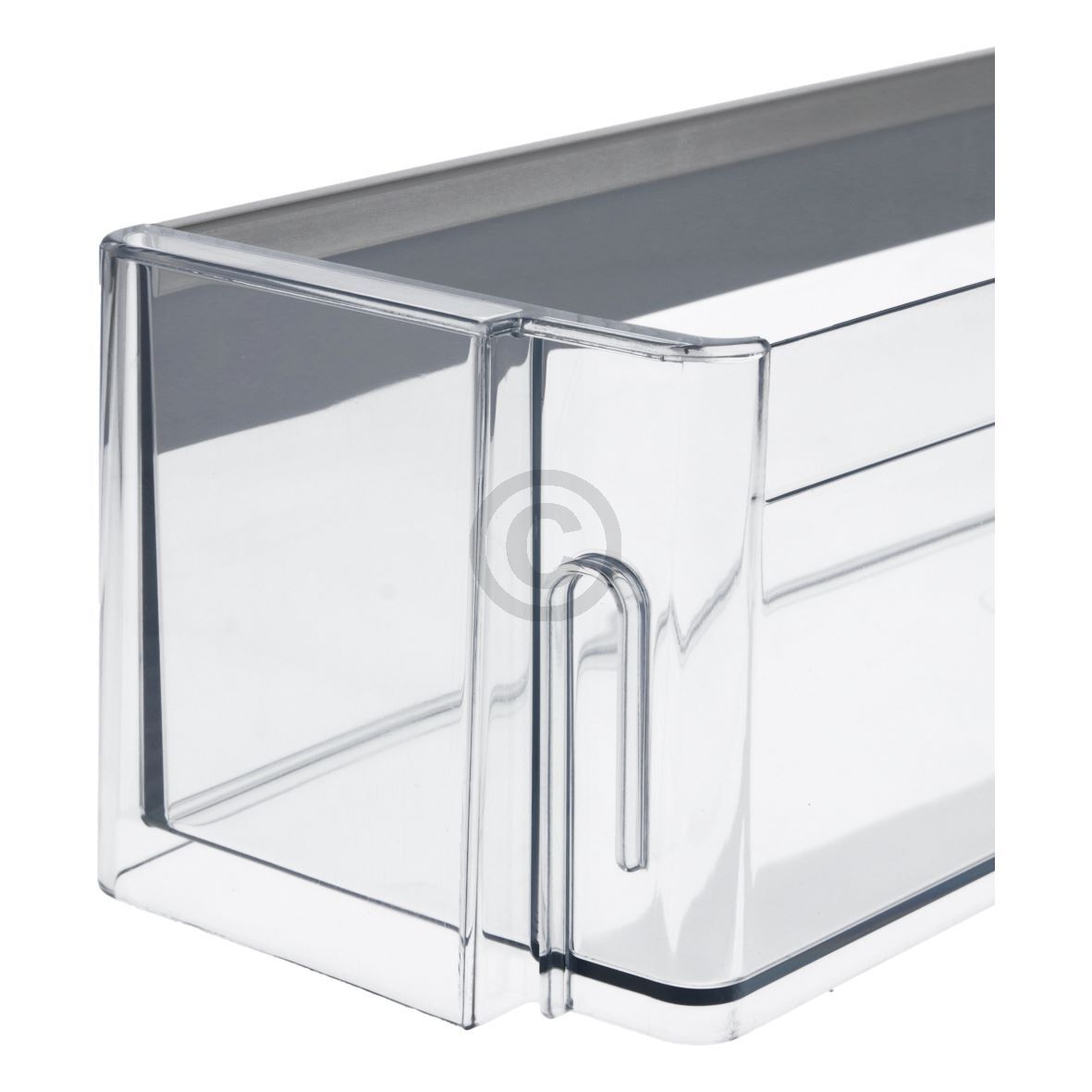 Abstellfach 100mm hoch, bedruckt "Siemens" 00705186 705186 Bosch, Siemens, Neff