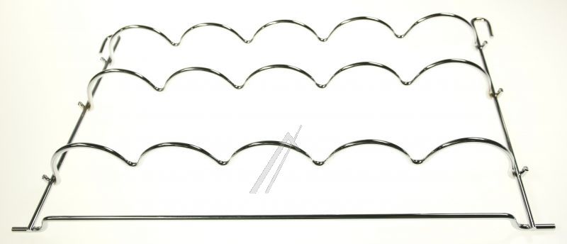 Flaschenregal für Kühlschrank Hisense/Gorenje 597251 Kühlschrankablage