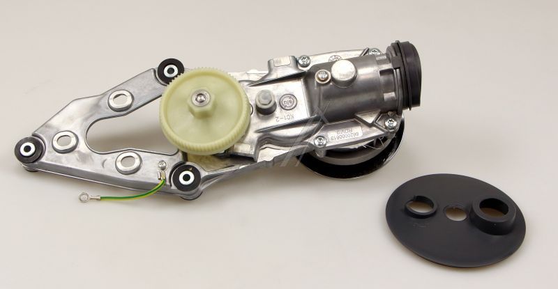 Getriebe KCL95 KCC90 für Küchenmaschine DeLonghi AS00004384 Getriebe-Komplett-Baugruppe