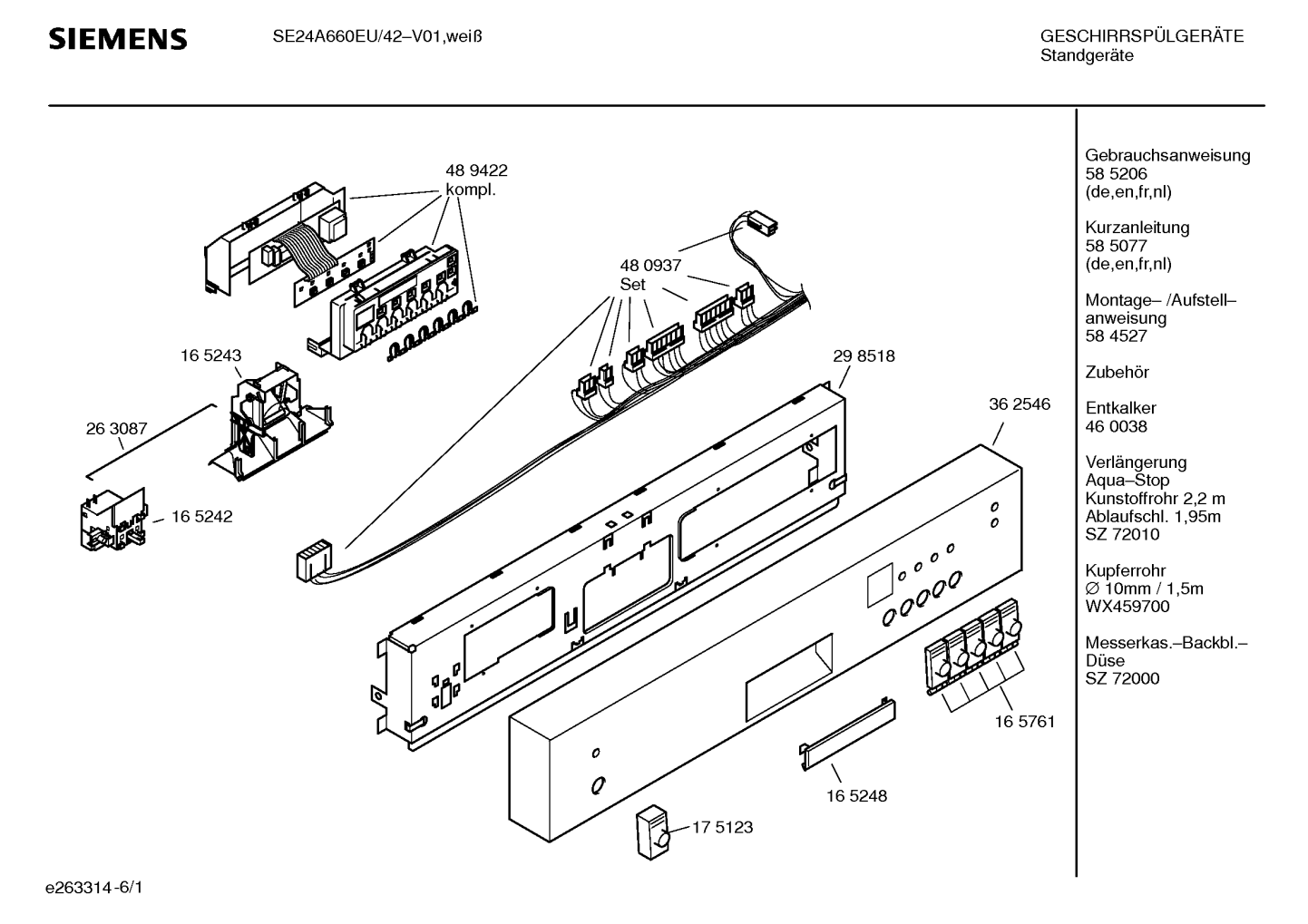 Ersatzteile_EXTRAKLASSE_SE24A660EU_2F42_Bild_1