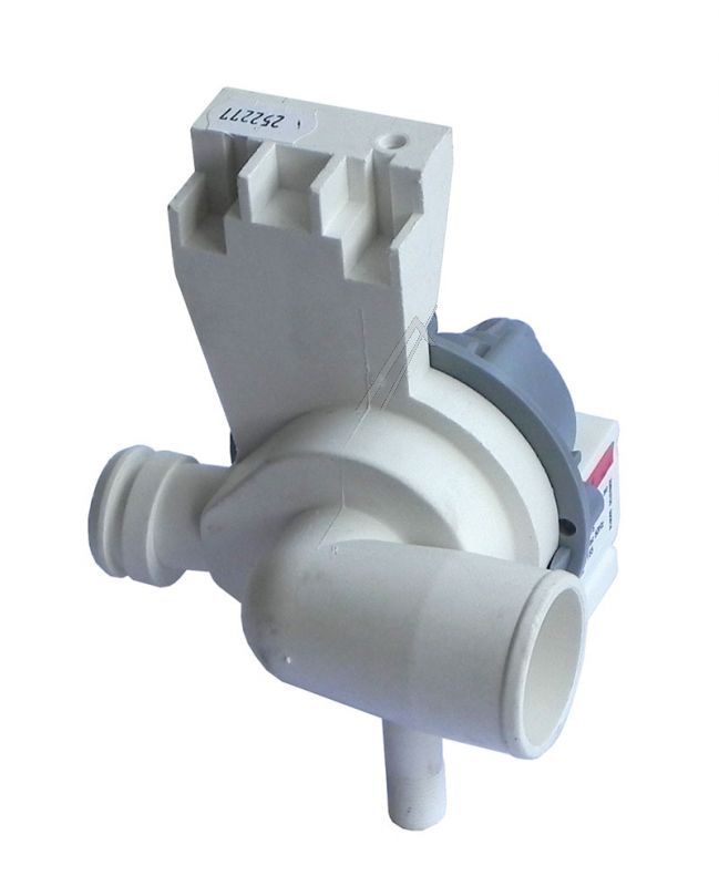 Magnetpumpe 34 Watt für Waschmaschine Com [Hersteller-Artikelnummer] Waschmaschinenpumpe