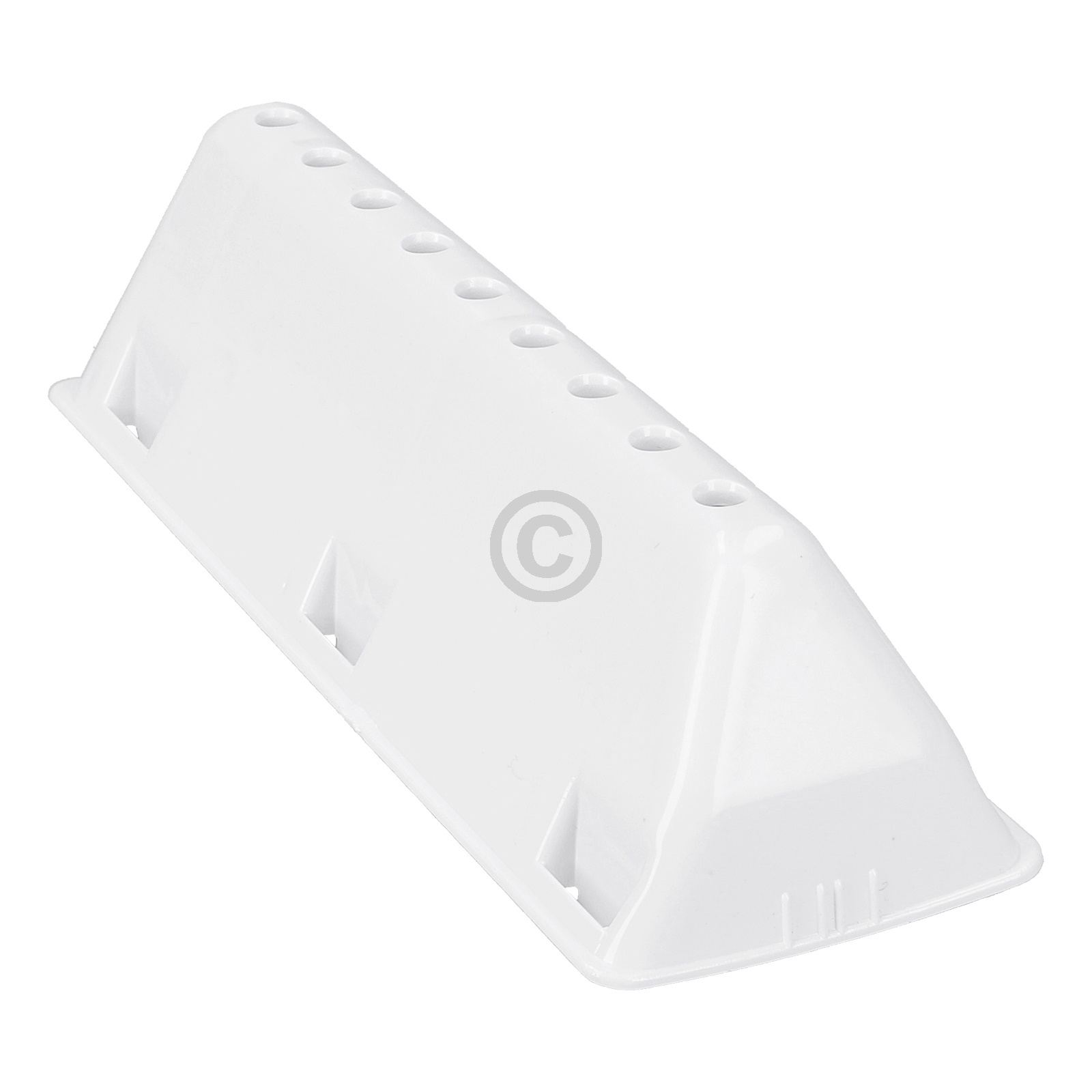 Trommelrippe wie Bauknecht C00097565 für Waschmaschine 10105140