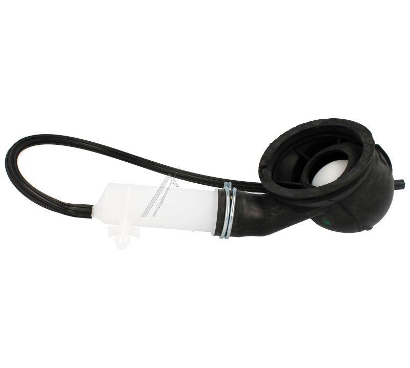 Waschmaschinen-Schlauch Com 00480443 mit Ökoverschluss