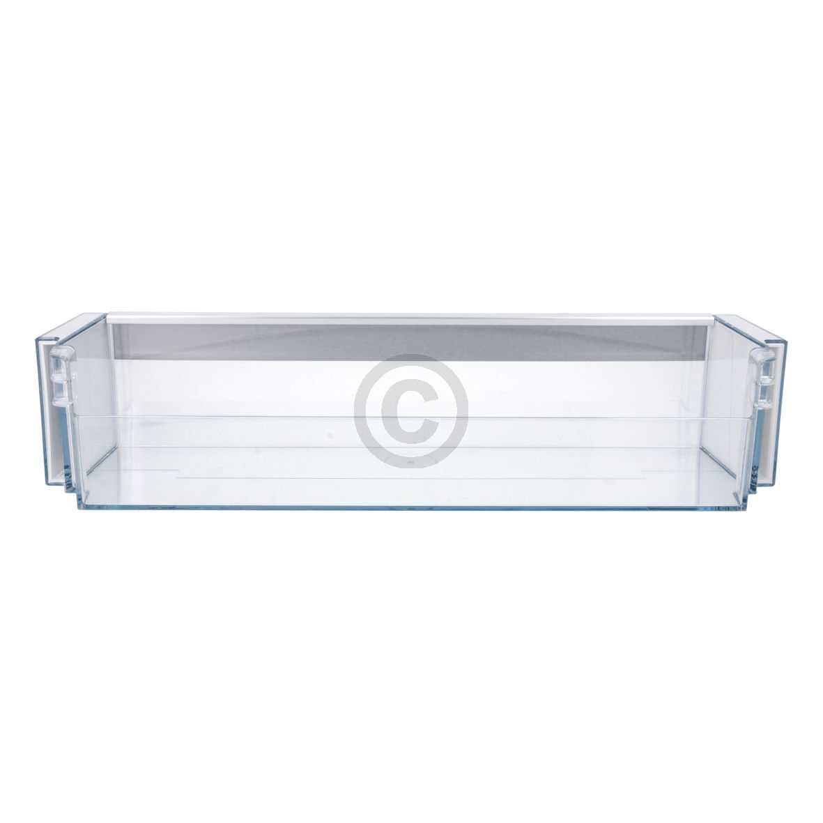 Abstellfach SIEMENS 00747018 Flaschenabsteller 470x95x125mm für Kühlschranktüre