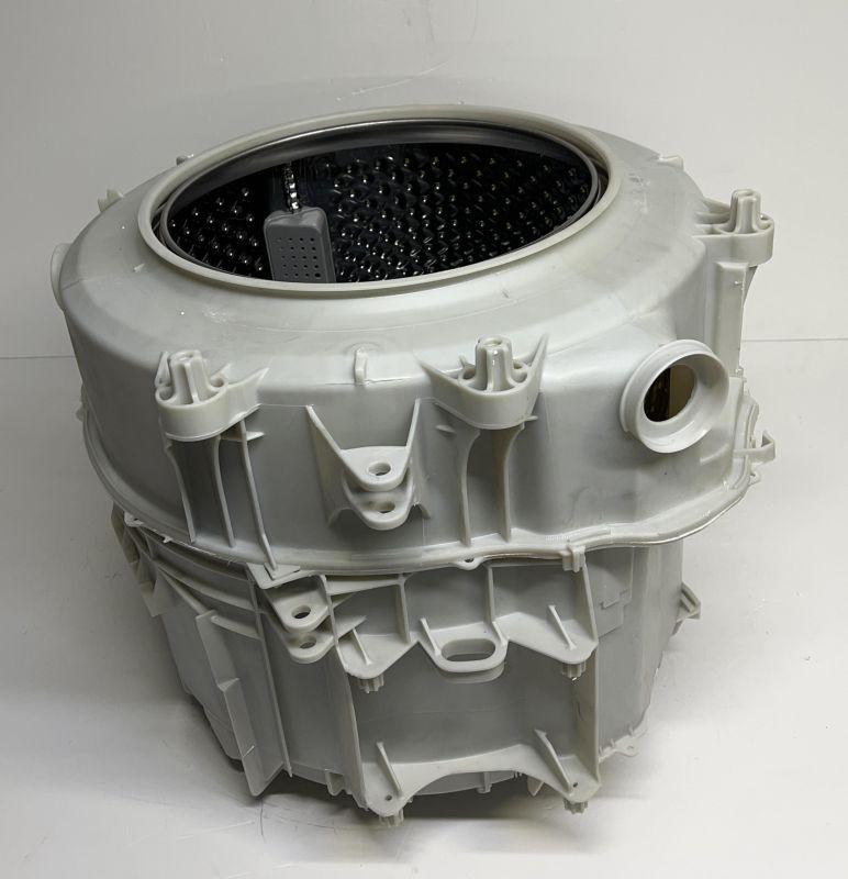 Wanneinsatz für Waschmaschine Beko 2415607301 geschweißte Wanne