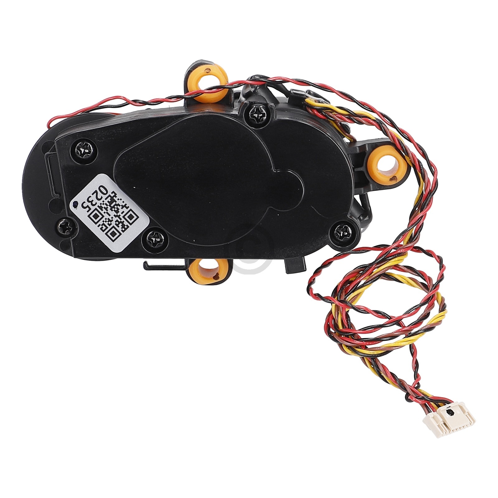 Left mopping motor assembly 201-2425-1011