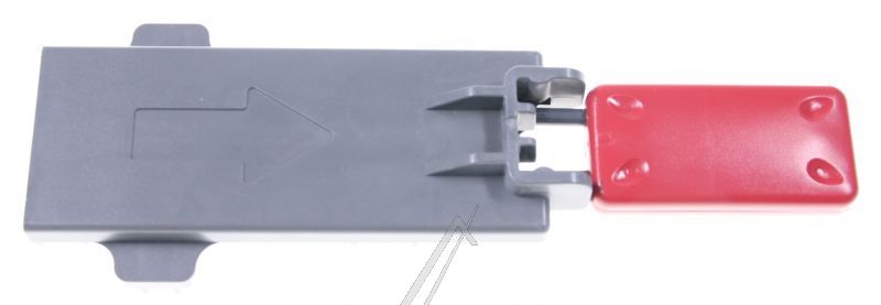 Topfhalterung für Geschirrspüler Whirlpool 488000664679 60cm,DKG,EER