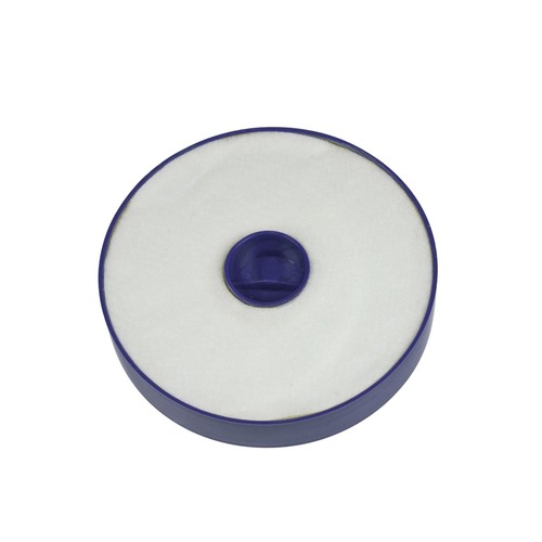Filter wie dyson 900228-01 Abluftfilter rund 152mmØ für Bodenstaubsauger