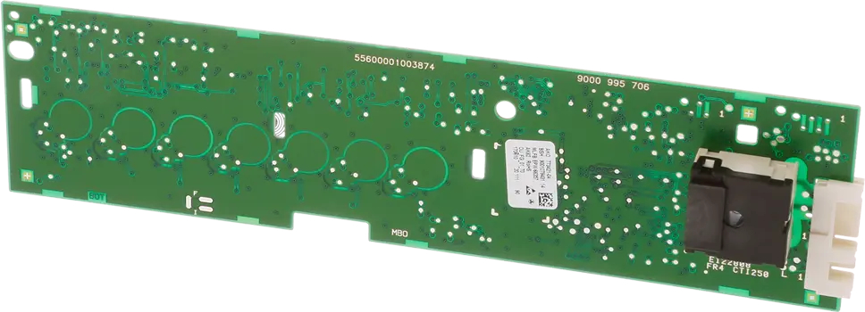 Bedienmodul programmiert 11011856