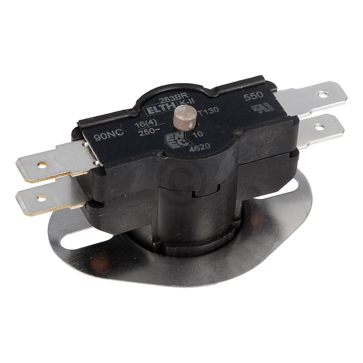 Schutzthermostat Gorenje 482993 für Heißwassergerät