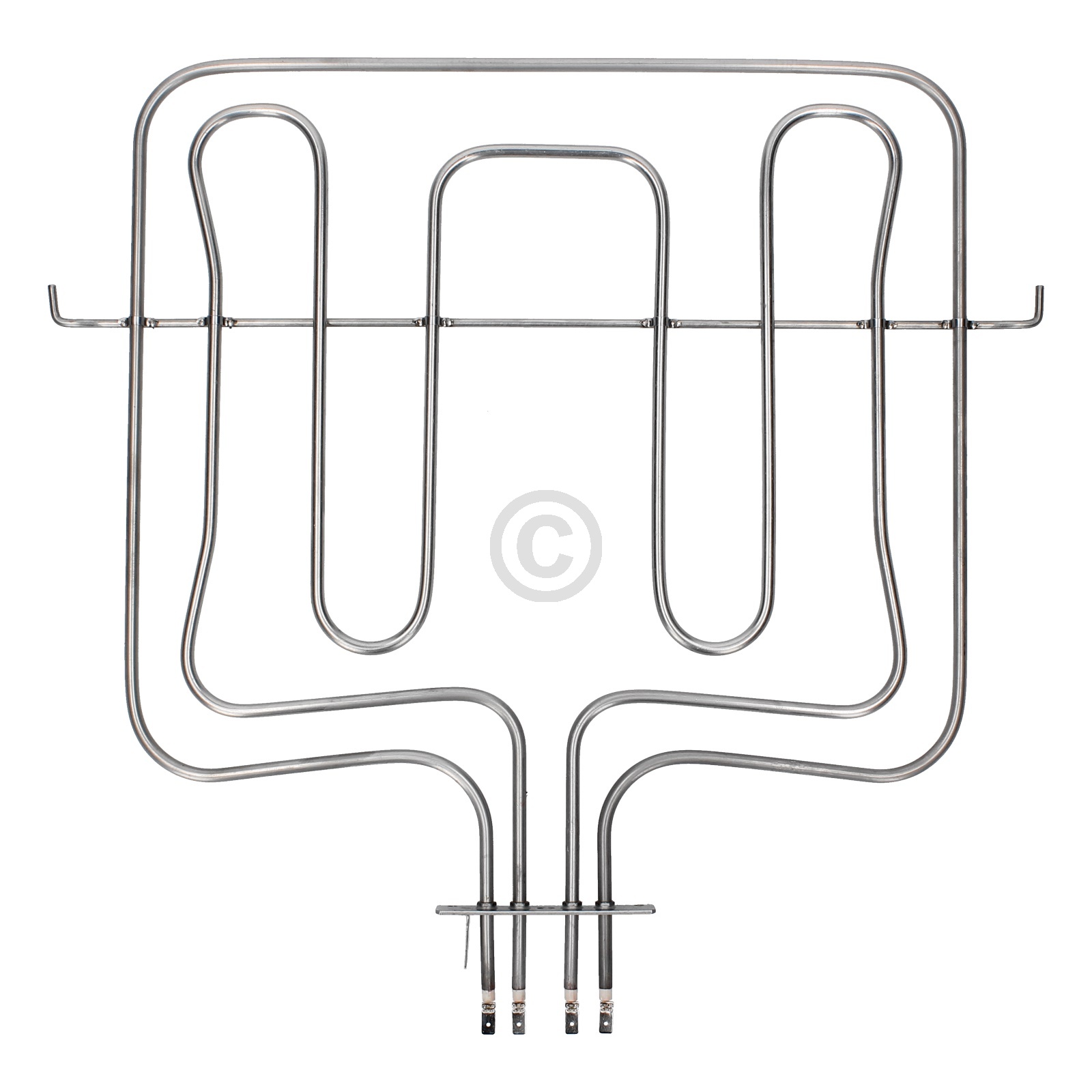 Heizung Oberhitze Grill wie Smeg 806891267 für Backofen 10101961