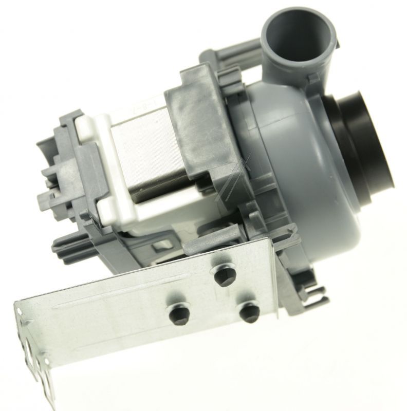 Umlaufpumpe für Bauknecht Geschirrspüler - Hochdruck, langlebig