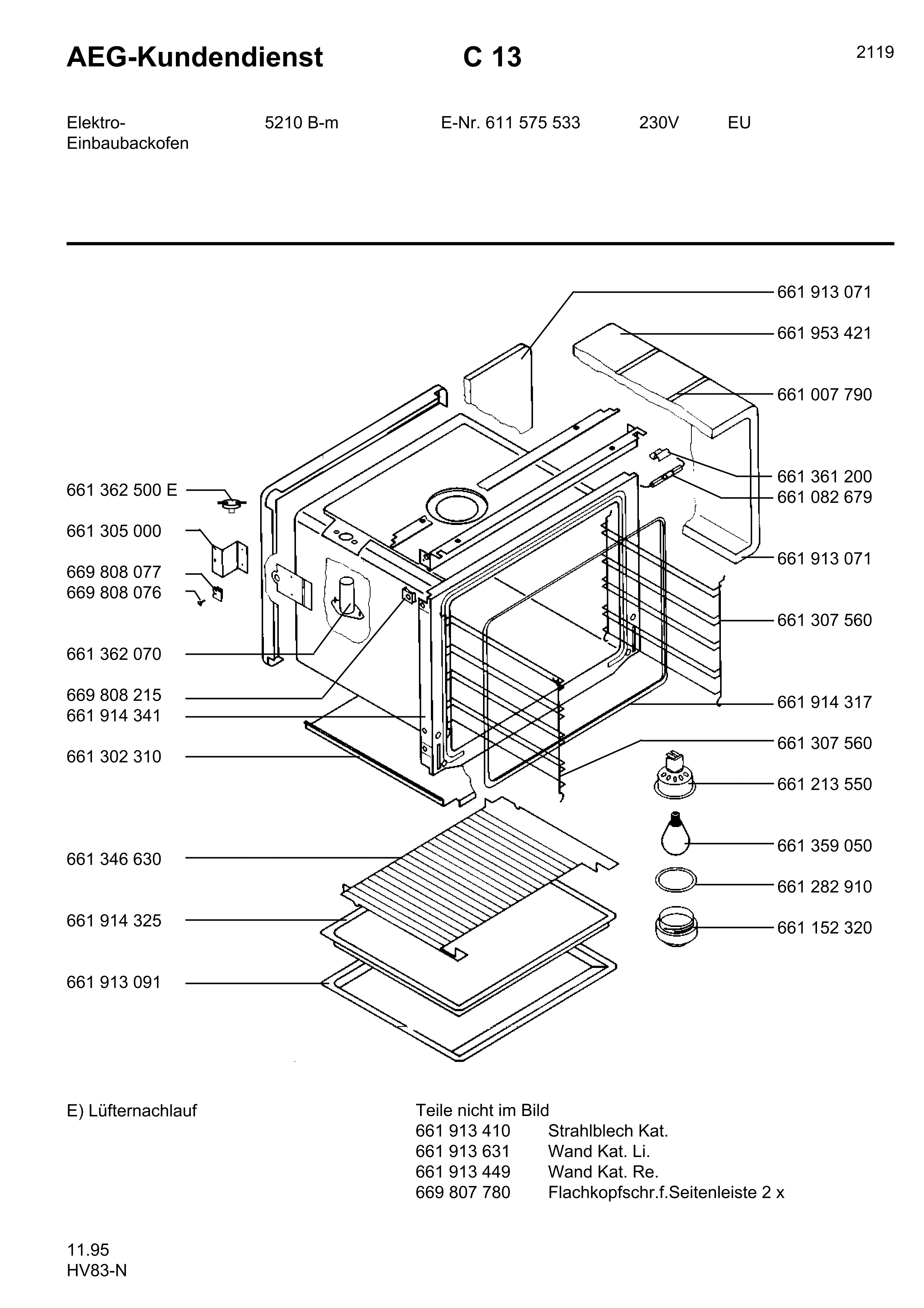 Ersatzteile_Competence_5210_B_M_61157553300_Bild_5