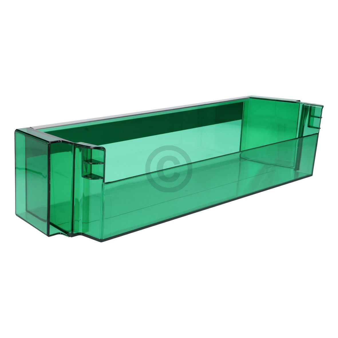 Türfach unten BOSCH 11008984 für Kühlteil KühlGefrierKombination