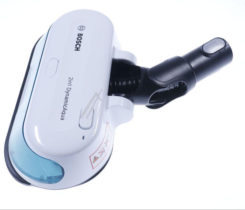 Wischdüse für Bosch Staubsauger 17008705 Pro-Serie