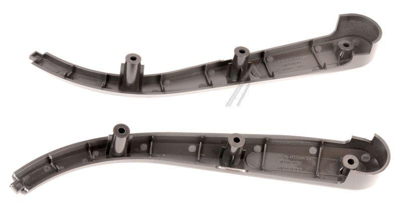 Frontdekorleiste Segway-Ninebot 14.01.0027.10 für ES2 ES4 E-Scooter Gehäuse