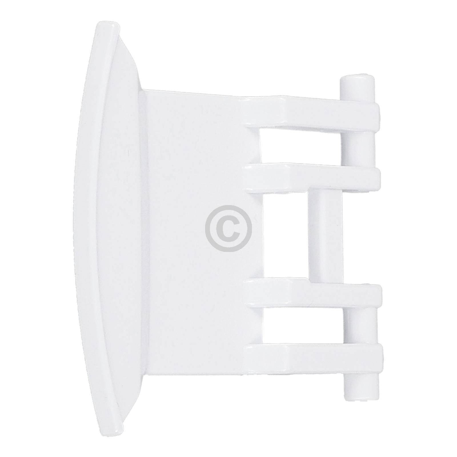 Handgriff Set passend für Ardo 719008100 BLUPARTS - KOMPATIBEL 10108341